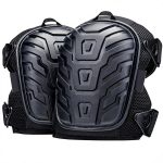Professional Gel Knee Pads Soft Foam Gel Cushion main