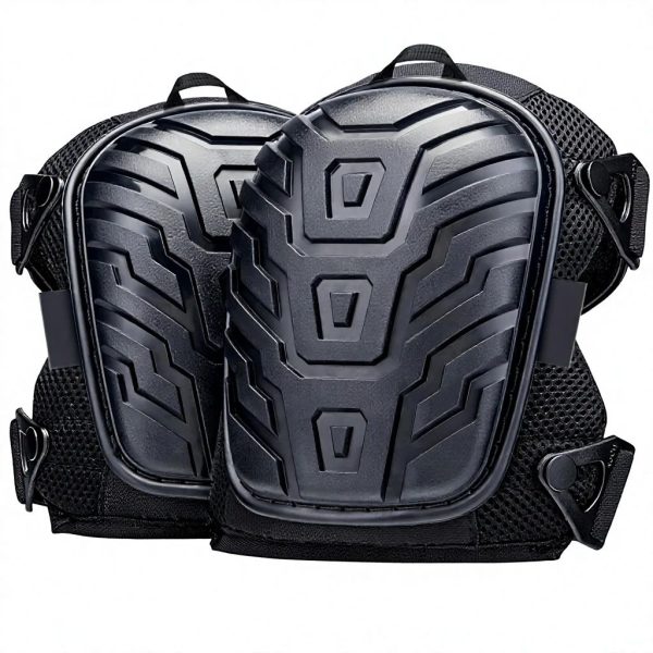 Professional Gel Knee Pads Soft Foam Gel Cushion main