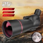 Professional High-Definition 25-75X60 Bird Monocular gallery 01