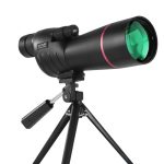 Professional High-Definition 25-75X60 Bird Monocular gallery 04