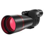 Professional High-Definition 25-75X60 Bird Monocular main