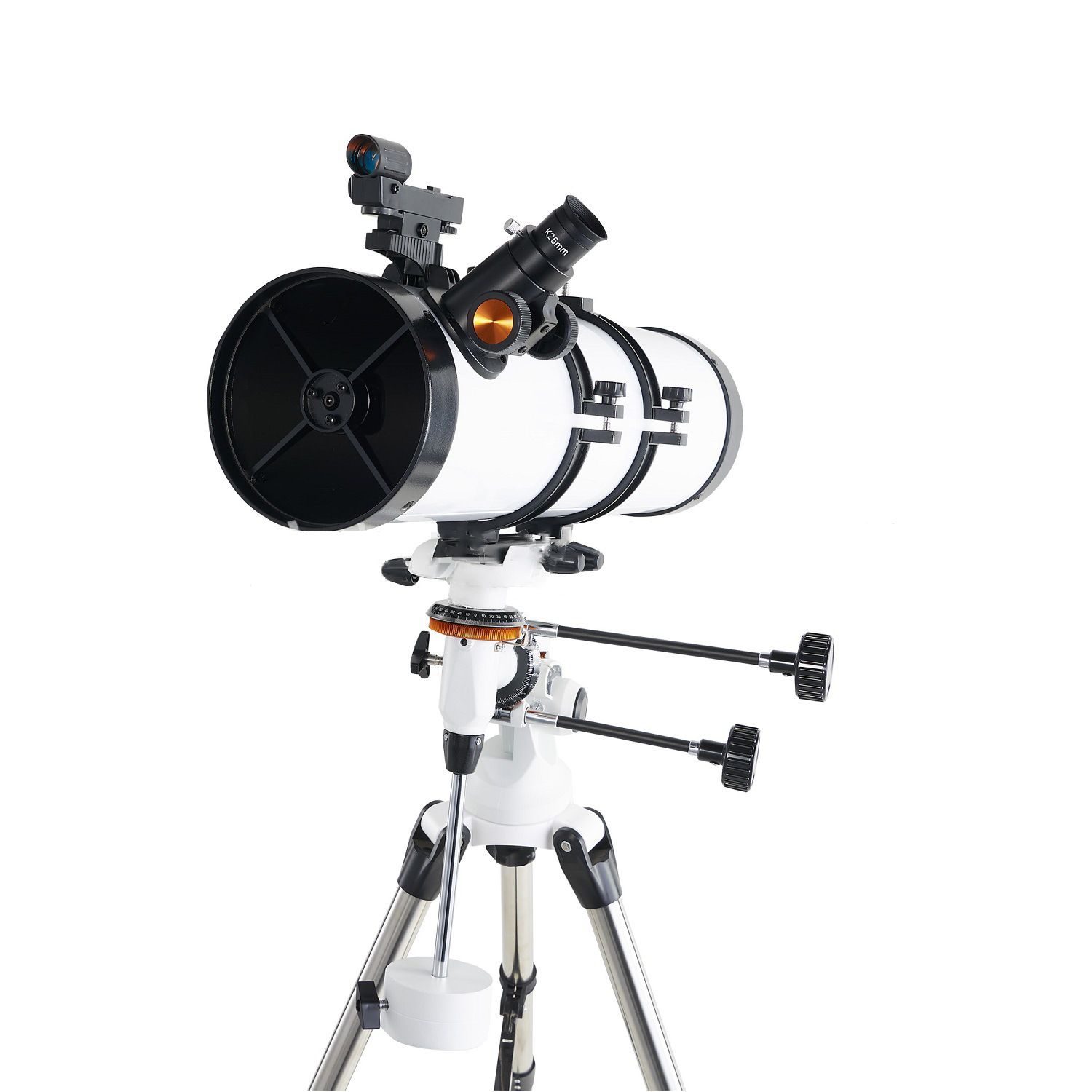 Professional High Power YJ120900 Astronomical Telescope product detail 1