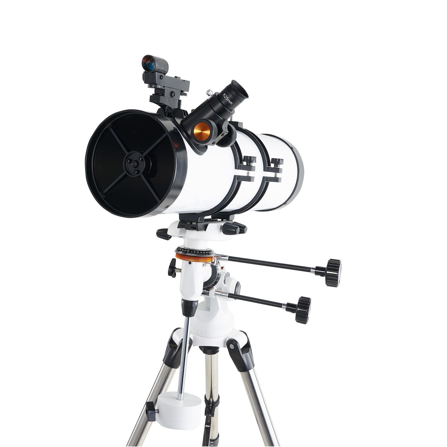 Professional High Power YJ120900 Astronomical Telescope product detail 4
