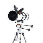 Professional High Power YJ120900 Astronomical Telescope gallery 05