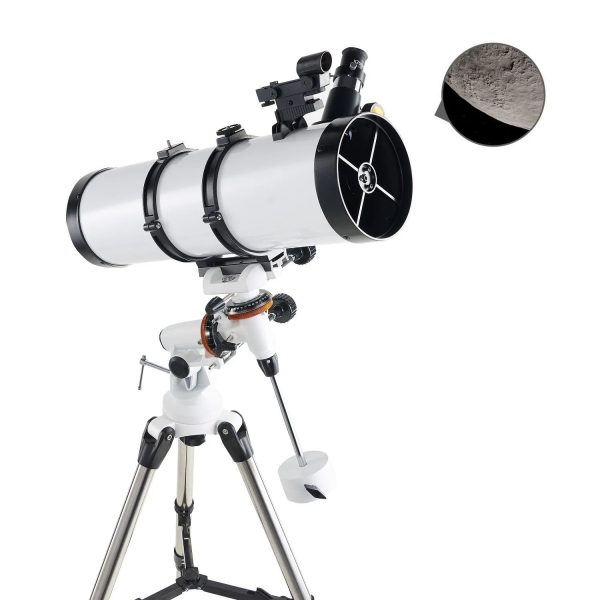 Professional High Power YJ120900 Astronomical Telescope main