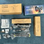 Professional High Visibility Aluminum 70TZ40070 Sports gallery 05