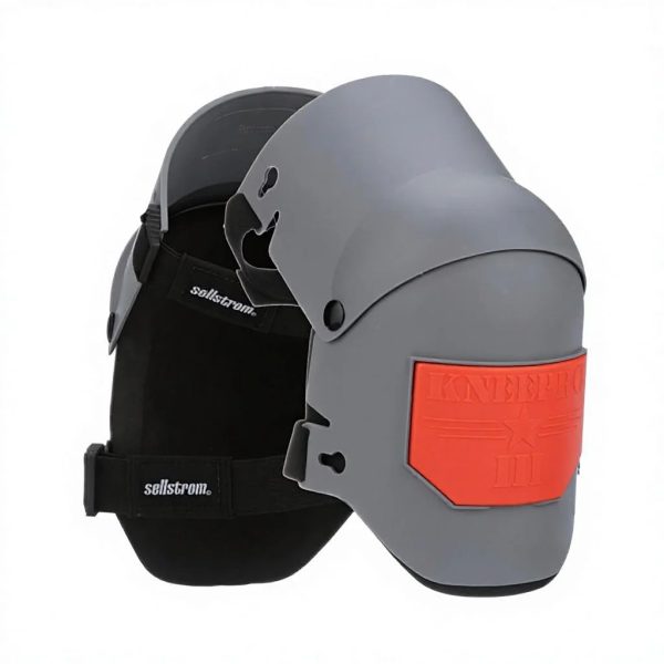 Professional Knee Pads Men Women Thick Foam Cushioning main