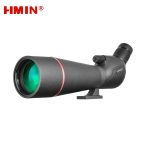 Professional Spotting Scope 20-60x80 HD Multi-Coated Glass gallery 03