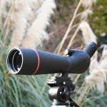 Professional Spotting Scope 20-60x80 HD Multi-Coated Glass gallery 04