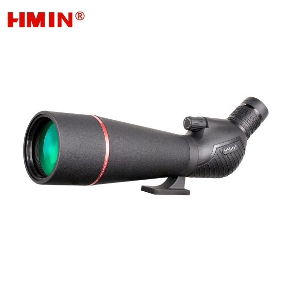 Professional Spotting Scope 20-60x80 HD Multi-Coated Glass main