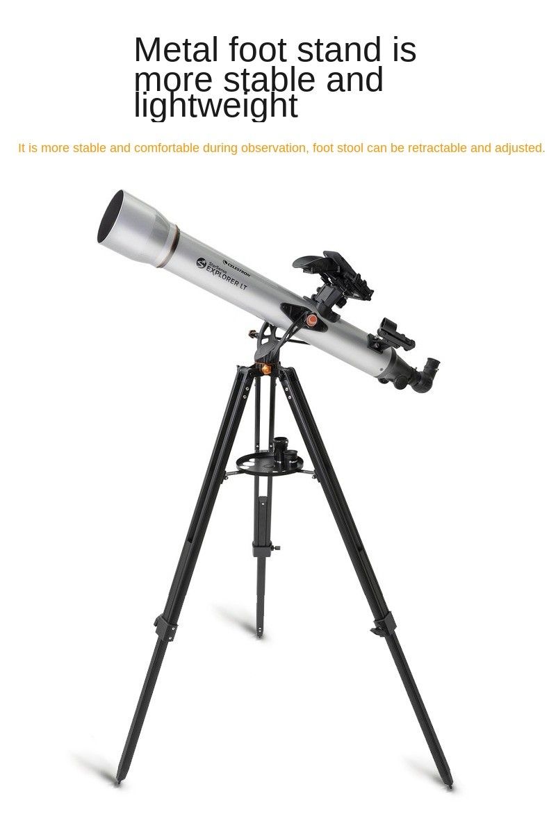 Professional StarSense Explorer LT80 AZ Smartphone product detail 13
