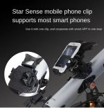 Professional StarSense Explorer LT80 AZ Smartphone gallery 03