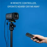 Digital Camera product gallery image