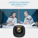 Digital Camera product gallery image