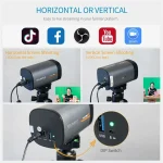 Digital Camera product gallery image