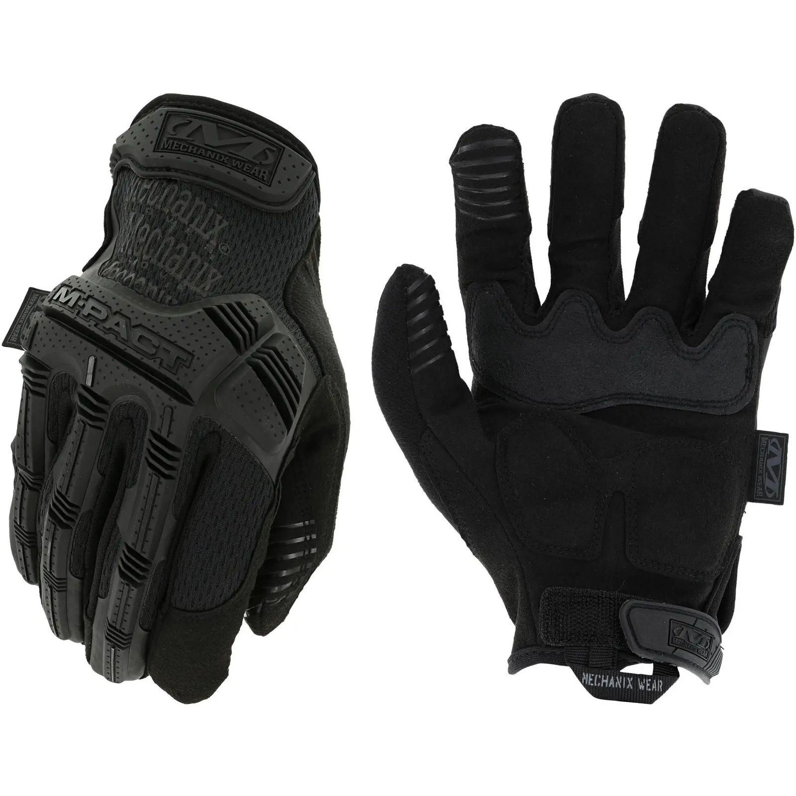 Protective Touchscreen Impact Resistance Full Finger Outdoor product detail 1