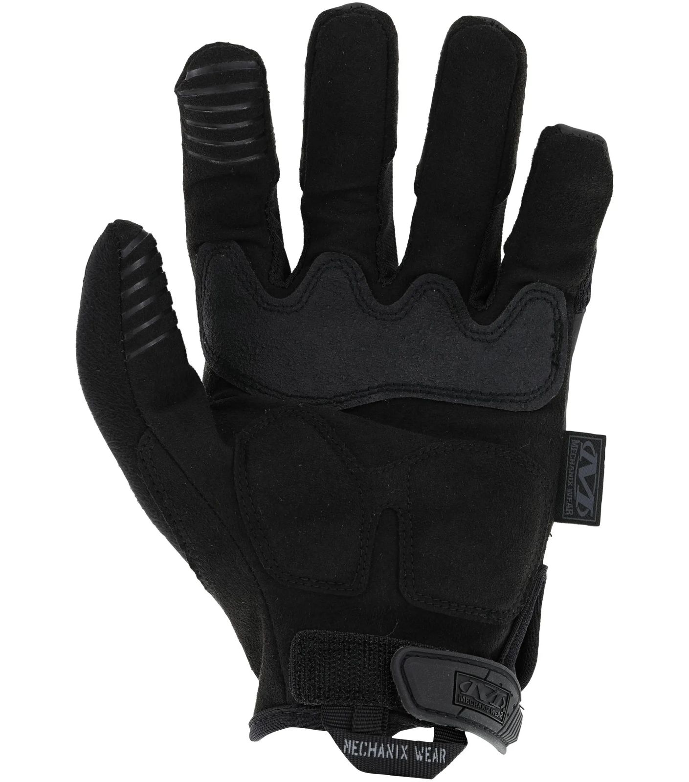 Protective Touchscreen Impact Resistance Full Finger Outdoor product detail 3