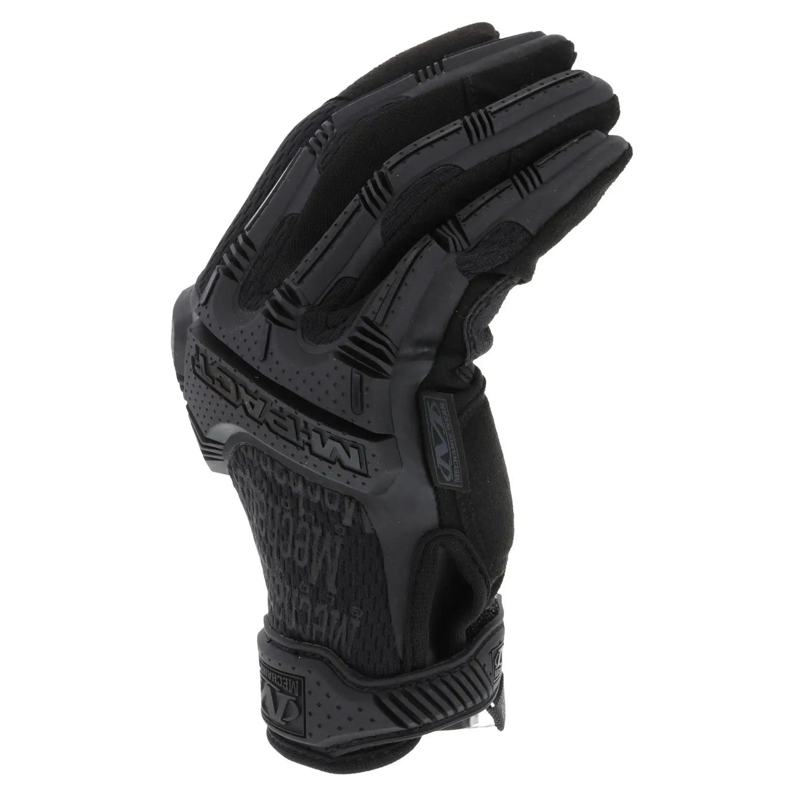 Protective Touchscreen Impact Resistance Full Finger Outdoor product detail 4