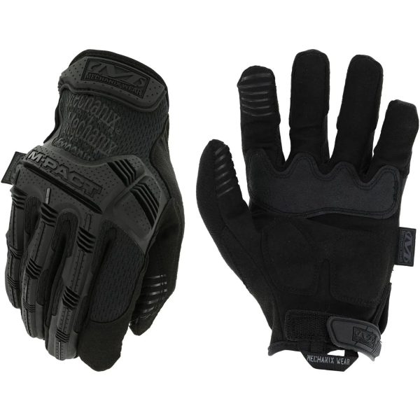 Protective Touchscreen Impact Resistance Full Finger Outdoor main