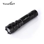 PT10 Rechargeable LED Tactical Flashlight Long Range High gallery 01
