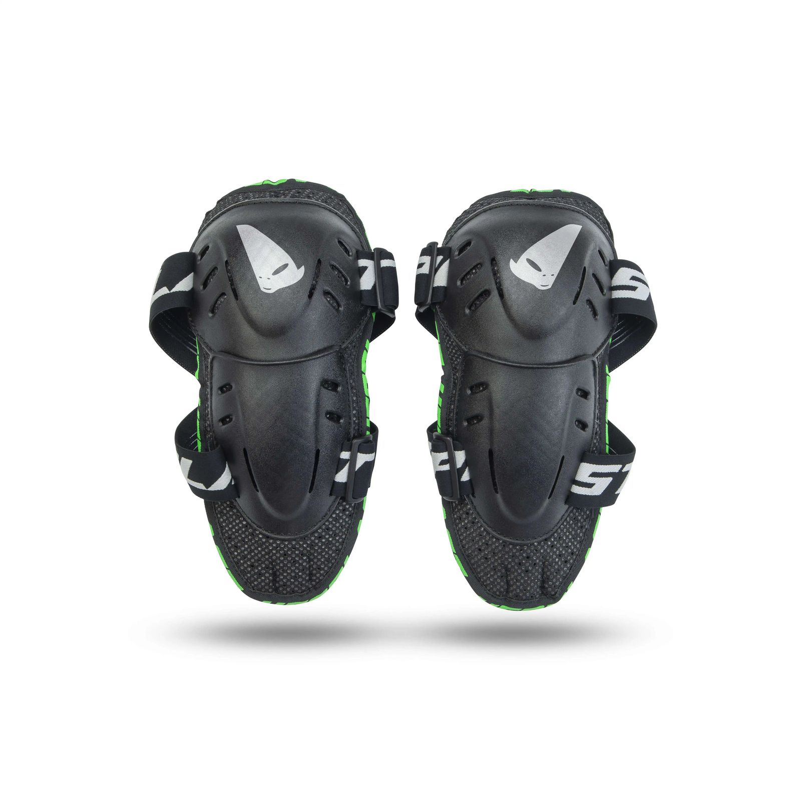 PU Leather and EVA Protective Gear Soft UFO product detail 3