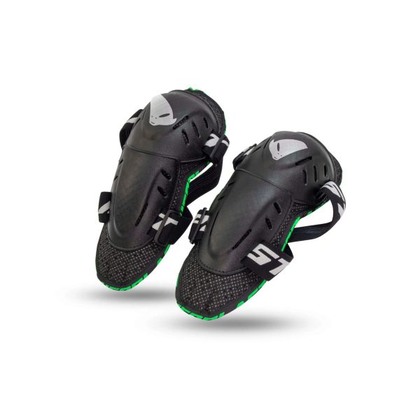 PU Leather and EVA Protective Gear Soft UFO main