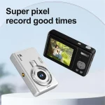 HD Digital Camera product gallery image