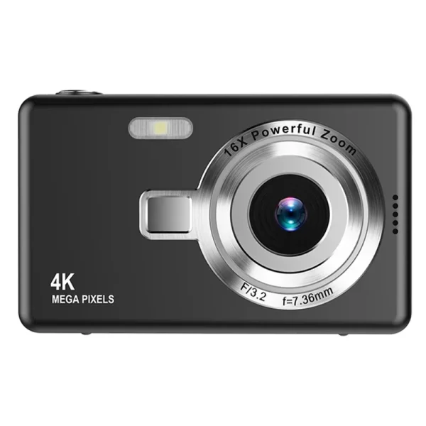 HD Digital Camera main product image