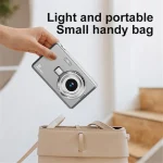 HD Digital Camera product gallery image