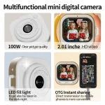 Digital Camera product gallery image