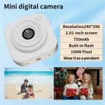 Digital Camera product gallery image
