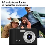 Digital Camera product gallery image