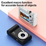 Digital Camera product gallery image