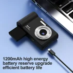 Digital Camera product gallery image