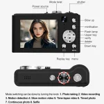 Digital Camera product gallery image