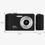 Digital Camera product gallery image