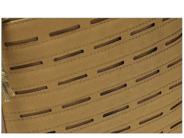 Quality Tactical Molle Backpack Waterproof Oxford Outdoor product detail 10