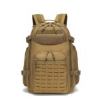 Quality Tactical Molle Backpack Waterproof Oxford Outdoor gallery 03