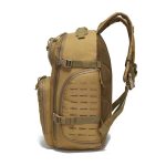 Quality Tactical Molle Backpack Waterproof Oxford Outdoor gallery 05