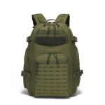 Quality Tactical Molle Backpack Waterproof Oxford Outdoor gallery 08
