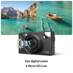 Digital Camera product gallery image
