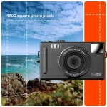 Digital Camera product gallery image