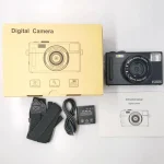Digital Camera product gallery image