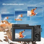Digital Camera product gallery image