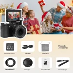Digital Camera product gallery image