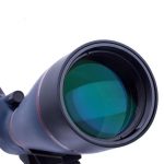 Real Picture Large Eyepiece 25-75x100 FMC Coating Waterproof gallery 03