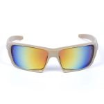 Replaceable Tactical Goggles with Impact-Resistant Thickened gallery 04