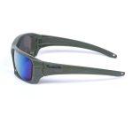 Replaceable Tactical Goggles with Impact-Resistant Thickened gallery 07