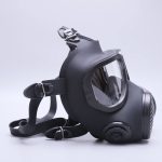 Reusable Washable Agriculture Protective Rubber Acid Gas gallery 02