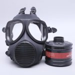 Reusable Washable Agriculture Protective Rubber Acid Gas gallery 04